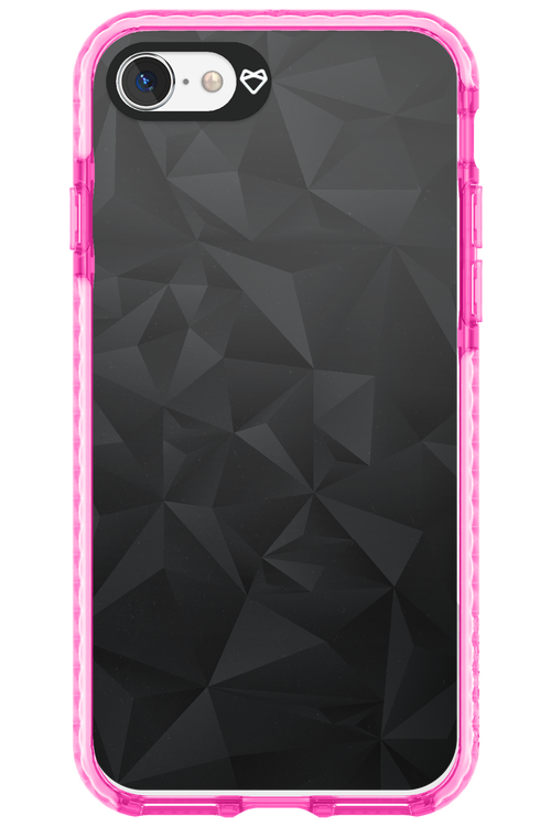 Low Poly 2.0 - Apple iPhone SE 2022
