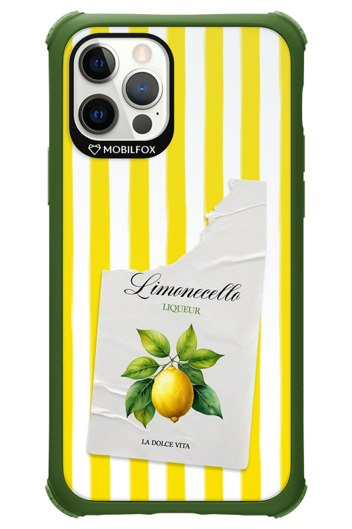 LimoneCello - Apple iPhone 12 Pro