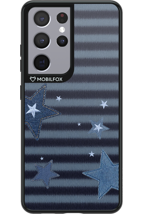 Baby Blue 2.0 - Samsung Galaxy S21 Ultra