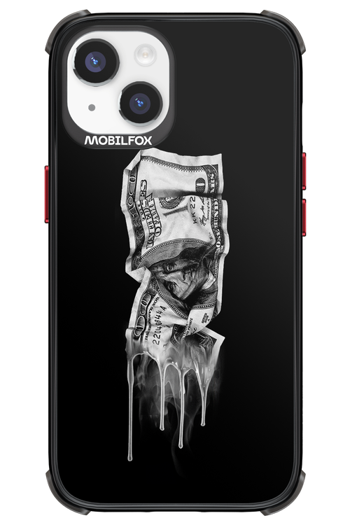 Melting Money 2.0 - Apple iPhone 14