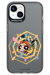 Powerpuff - Apple iPhone 14