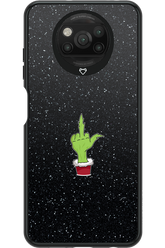My Middle Finger - Xiaomi Poco X3 NFC