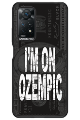 ozempic 2.0 - Xiaomi Redmi Note 11Pro 4G/5G