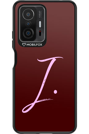 (Dark Blush) I 2.0 - Xiaomi Mi 11T