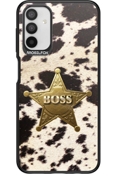 BOSS II 2.0 - Samsung Galaxy A04s