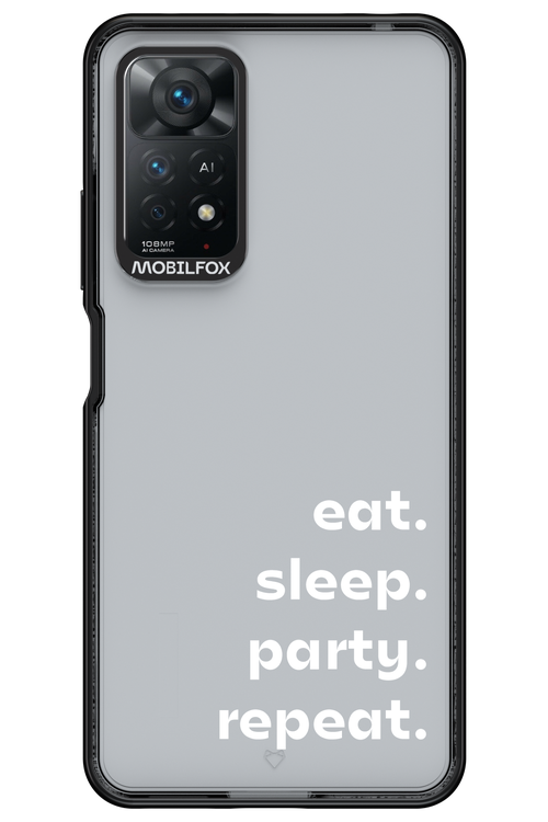 Party Loop Light 2.0 - Xiaomi Redmi Note 11Pro 4G/5G