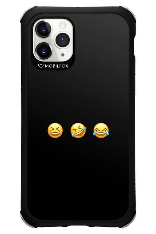 My Laugh - Apple iPhone 11 Pro