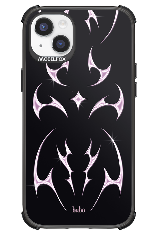 CHROMEROSA - Apple iPhone 14 Plus
