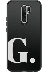 G (Off Space) 2.0 - Xiaomi Redmi 9