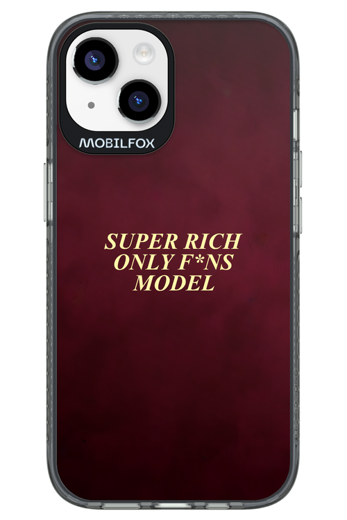 Super Model 2.0 - Apple iPhone 14