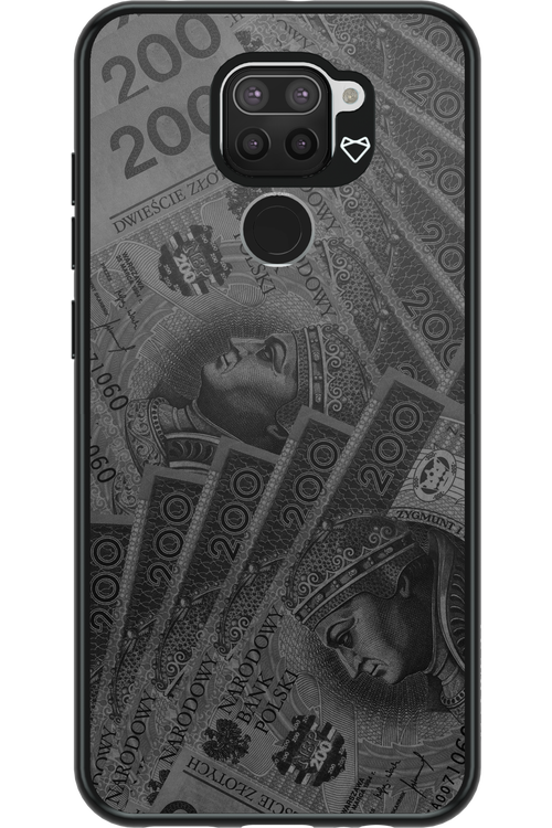 200 2.0 - Xiaomi Redmi Note 9