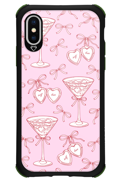 Tipsy Toast 2.0 - Apple iPhone XS