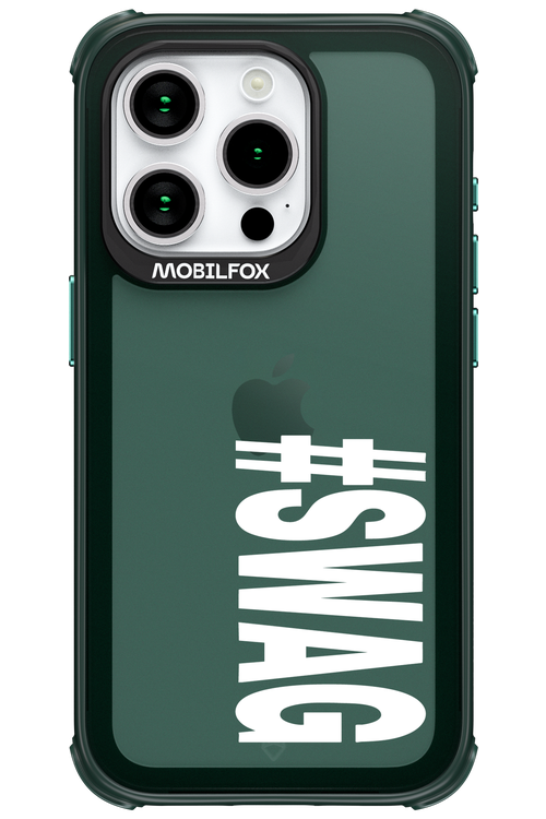 Swag Light Mode 2.0 - Apple iPhone 15 Pro