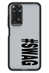 Swag Dark Mode 2.0 - Xiaomi Redmi Note 11/11S 4G