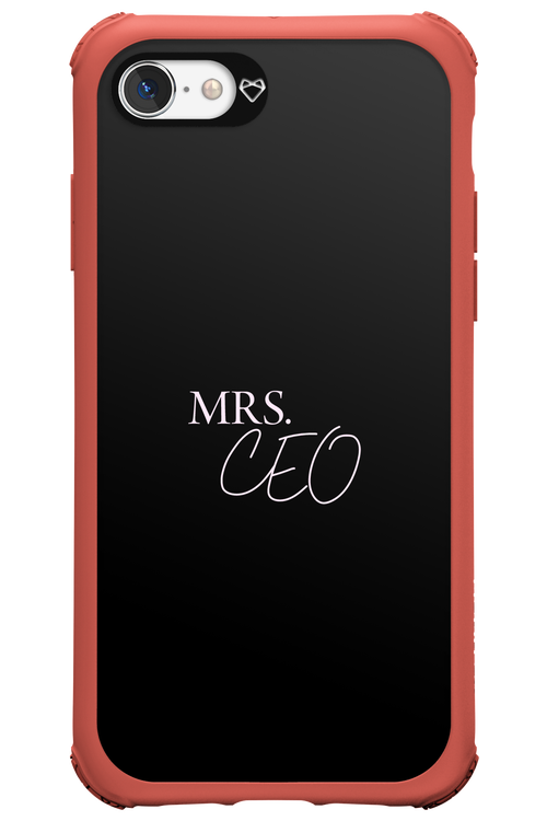 Mrs. CEO  - Apple iPhone 7