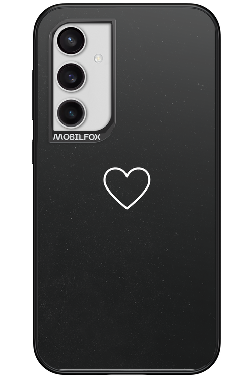Love Is Simple 2.0 - Samsung Galaxy S23 FE