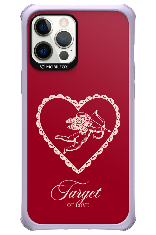 Love Target - Apple iPhone 12 Pro Max