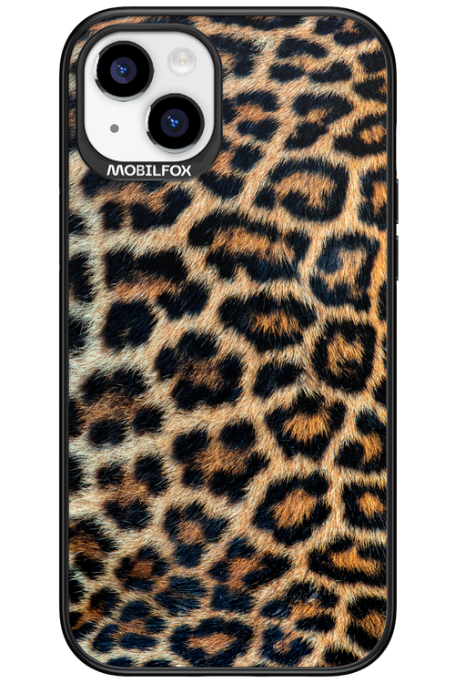 Leopard 2.0 - Apple iPhone 15 Plus