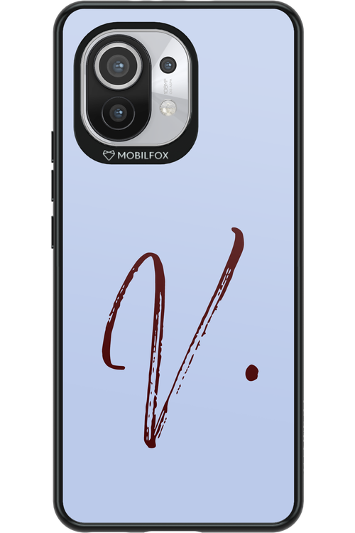 (Jellyfish Presso) V 2.0 - Xiaomi Mi 11 5G