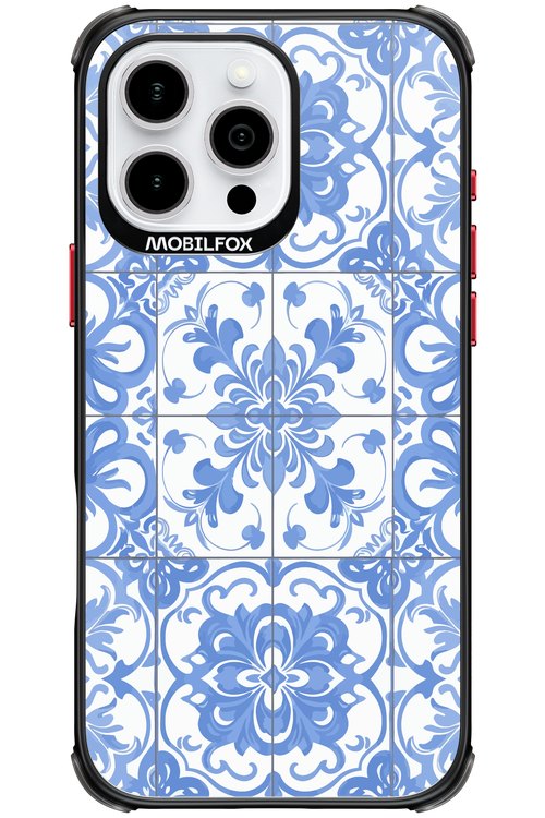Amalfi Club 2.0 - Apple iPhone 16 Pro Max