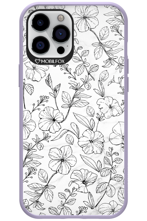 Lineart Beuty - Apple iPhone 12 Pro Max