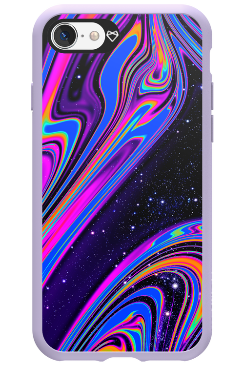 Galactic Psy - Apple iPhone 8