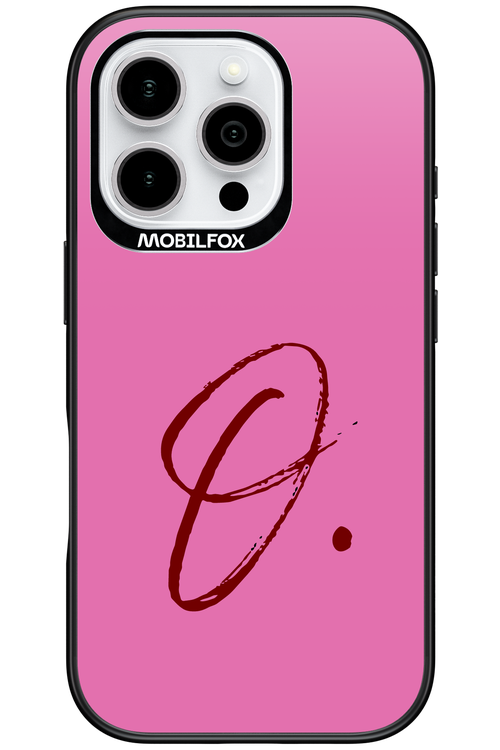 (Sorbet) O 2.0 - Apple iPhone 16 Pro