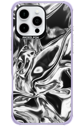 Chrome Blood 2.0 - Apple iPhone 16 Pro Max
