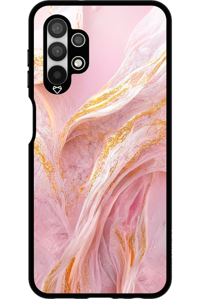 Rosequartz Silk - Samsung Galaxy A13 4G