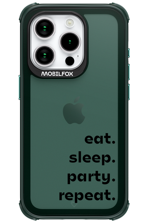 Party Loop 2.0 - Apple iPhone 15 Pro