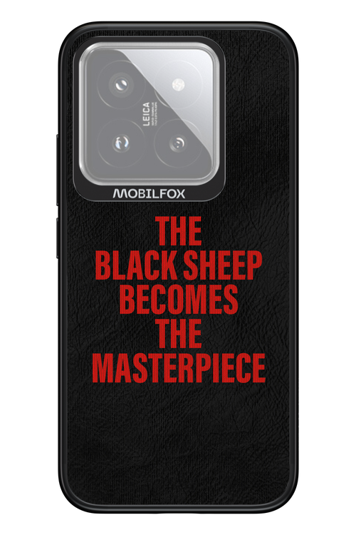 sheep 2.0 - Xiaomi 14