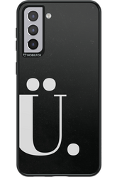U II (Off Space) 2.0 - Samsung Galaxy S21+