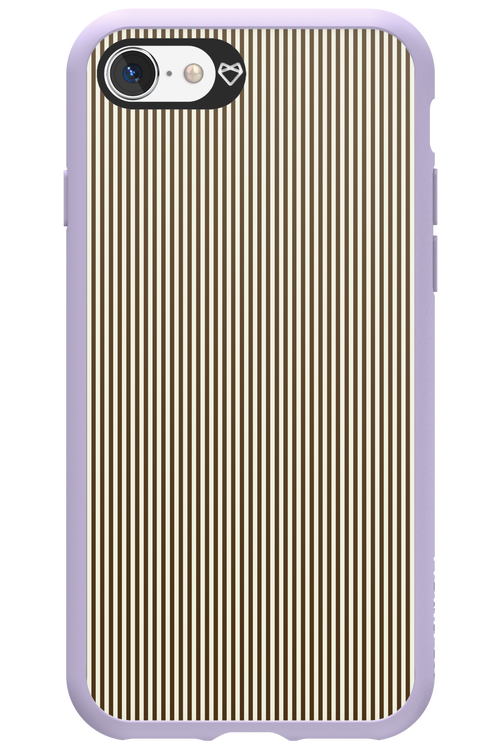 Business Casual - Apple iPhone 8