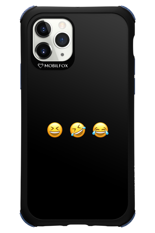 My Laugh - Apple iPhone 11 Pro