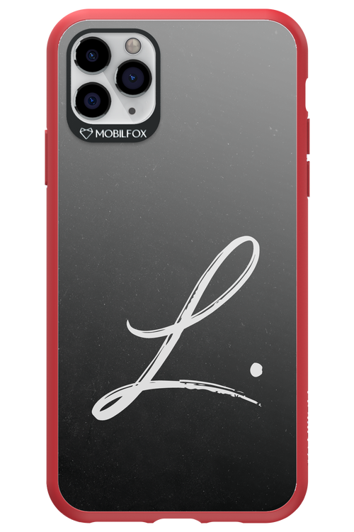 (Off Space) L 2.0 - Apple iPhone 11 Pro Max