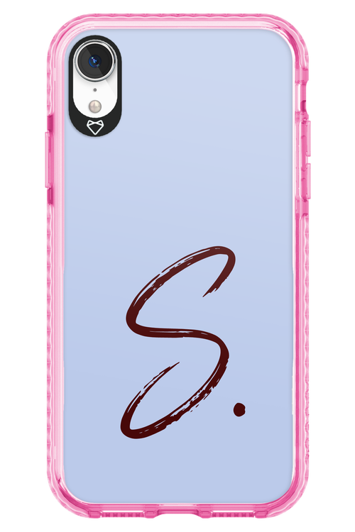 (Jellyfish Presso) S 2.0 - Apple iPhone XR