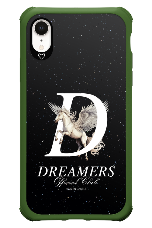 Dreamers - Apple iPhone XR