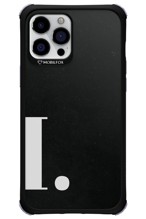 I (Off Space) 2.0 - Apple iPhone 12 Pro Max