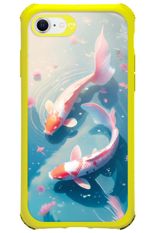 Koi - Apple iPhone 8