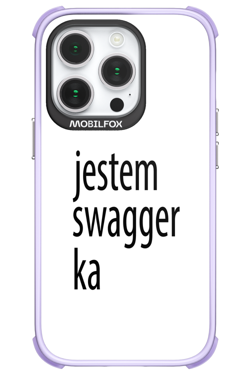 Swagger 2.0 - Apple iPhone 14 Pro