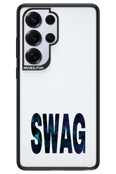 Holo Swag - Samsung S25 Ultra