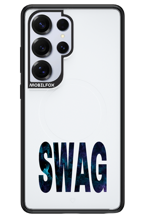 Holo Swag - Samsung S25 Ultra