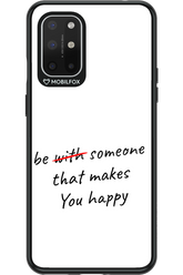 Choose Happiness - OnePlus 8T