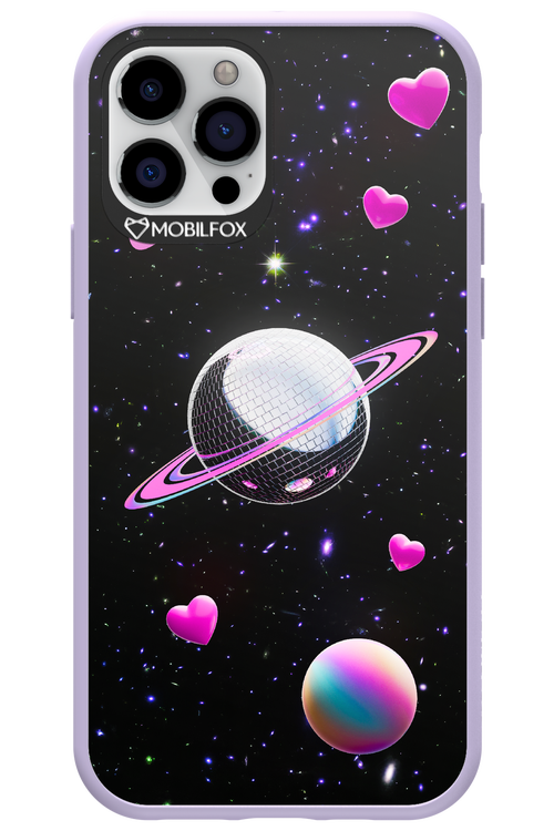 Girls Galaxy - Apple iPhone 12 Pro