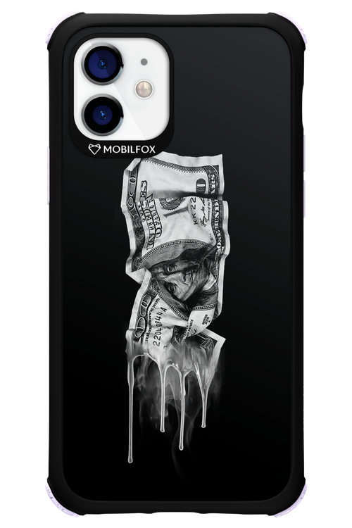 Melting Money 2.0 - Apple iPhone 12