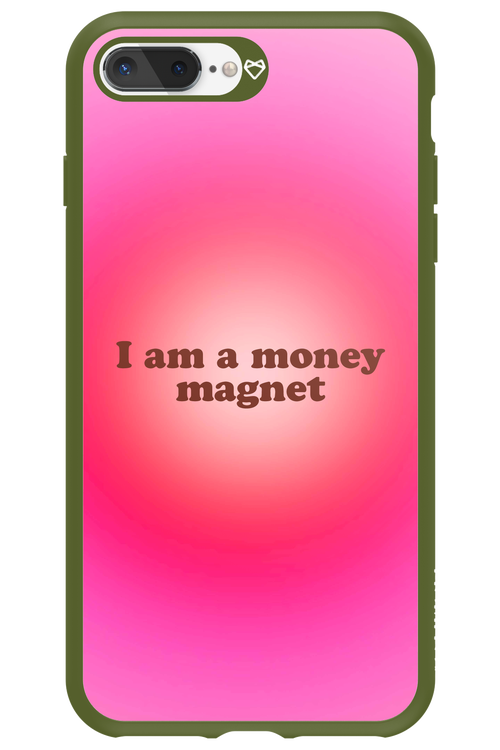 Money Magnet  - Apple iPhone 7 Plus
