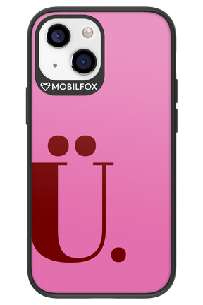 U II (Sorbet) 2.0 - Apple iPhone 13 Mini