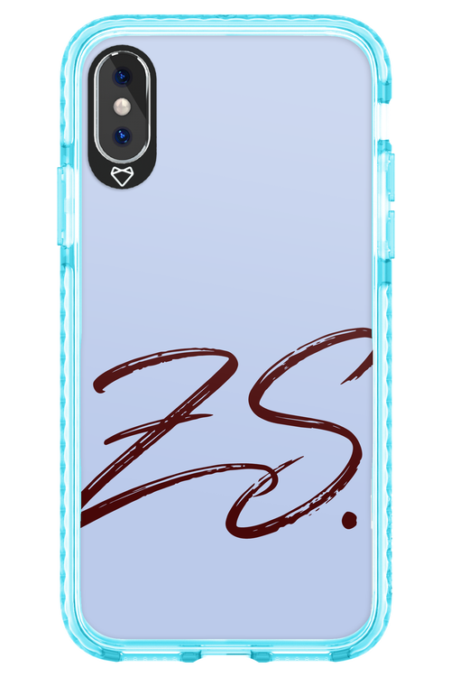 (Jellyfish Presso) ZS 2.0 - Apple iPhone XS