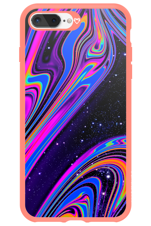 Galactic Psy - Apple iPhone 7 Plus