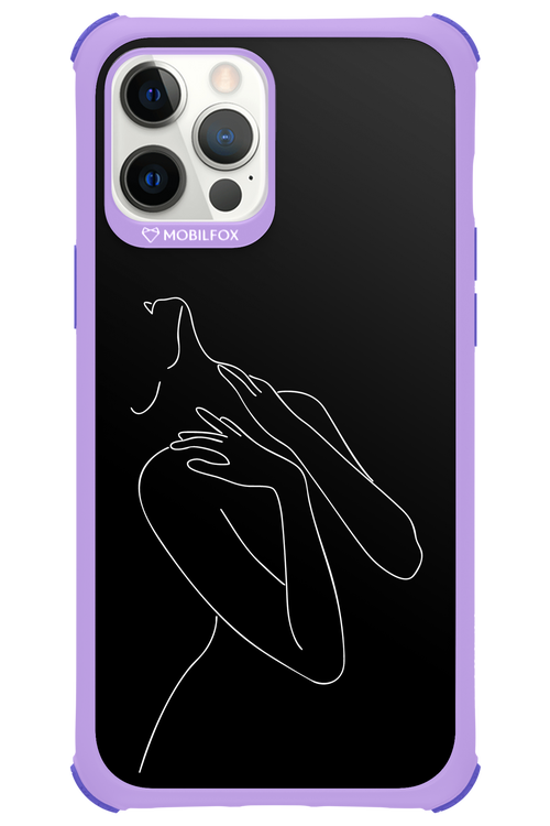 Ethereal Touch - Apple iPhone 12 Pro Max